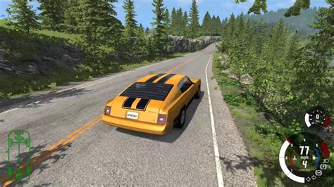 BeamNG Drive Graphics Mod 的图像结果