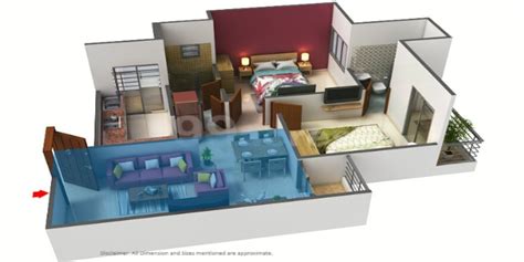 Signature Global Aspire Sector 95 Gurugram