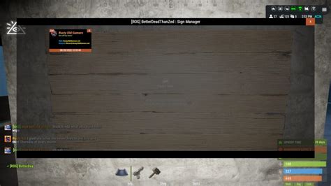 Rust Plugins 的图像结果