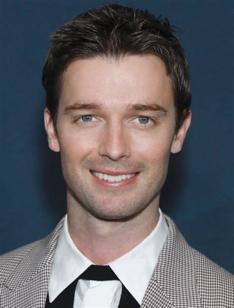 Patrick Schwarzenegger | Dublapédia | Fandom