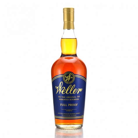 Weller Full Proof | Whisky Auctioneer