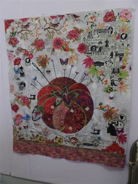 Laura heine quilts – Artofit