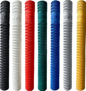 LIVOX First Quality Ring Texture Cricket Bat Grips for Very Good ...