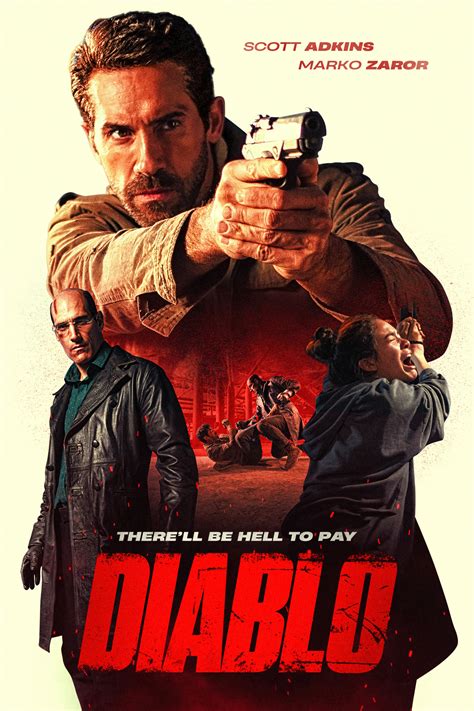 Diablo subtitles English | opensubtitles.com