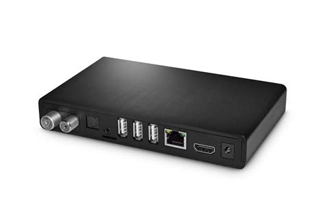 Smart TV Decoder 的图像结果