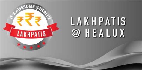 Healux – Healux International Pvt. Ltd