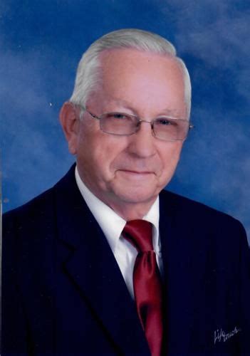 Glen P. Eggimann Obituary (2025) - Cape Girardeau, MO - McCombs Funeral ...