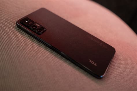 Slideshow: TCL 30 5G