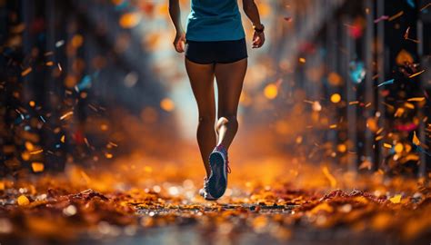 Fast Running Exercise 的图像结果