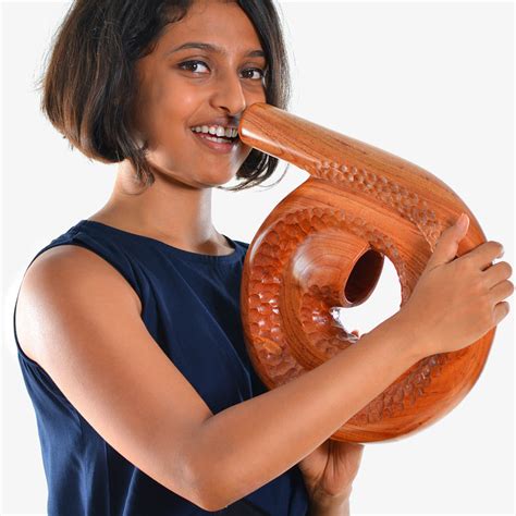 Buy Spiral Didgeridoo | Auroville.com – Auroville Online Store