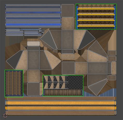 Second Life Tutorial Mesh 的图像结果
