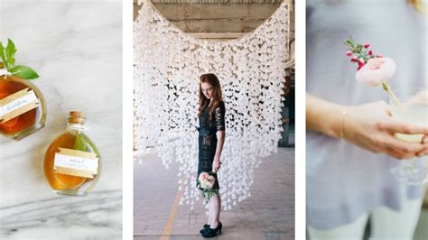 Image result for DIY Wedding Projects