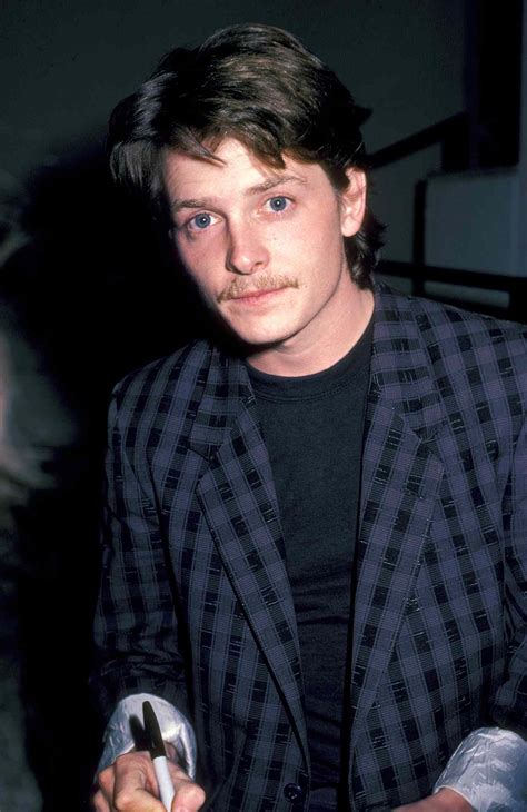 Michael J. Fox Recalls 'Dumpster-Diving for Food' Before Success