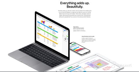AppleScript Numbers 的图像结果