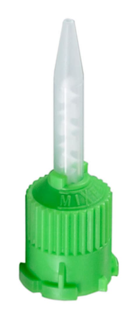 3M™ RelyX™ Ultimate Adhesive Resin Cement Mixing Tips – Regular, 56883 ...