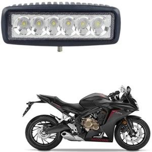 NRS LED Tail-light for Honda CBR 600RR Price in India - Buy NRS LED ...