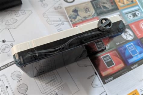 Image result for DIY Android Handheld Use Switch Shell