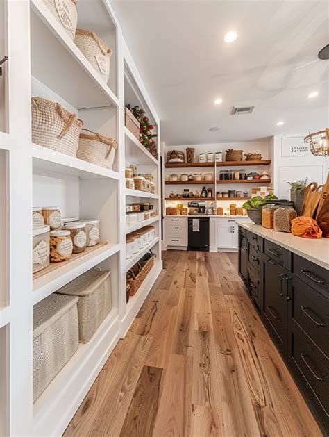 Walk-In Pantry 的图像结果