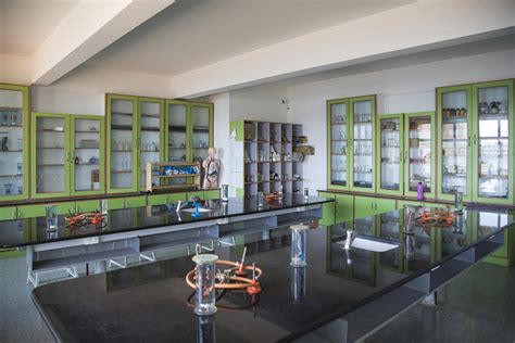 Jnana Sweekar Public School