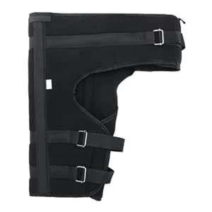 Buy Generic Adjustable Thigh Brace Support Hip Femur Fracture Ligament ...