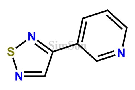 Xanomeline Impurity 17 | CAS No- 131987-88-7 | Simson Pharma Limited