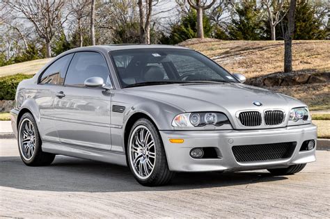 2005 BMW M3 Coupe for Sale - Cars & Bids