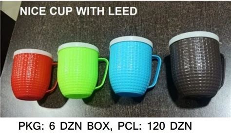 Plastic Cup - Plastic Tea Cup, Plastic Cup Trader - Wholesaler ...