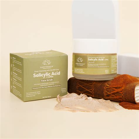 Shop Organic Anti-Acne & Pimple Removal Products Online | Earthraga