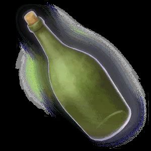 Empty Bloodbank Jar - bg3.wiki