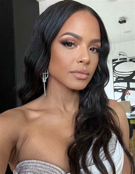Paul Walker Agus Christina Milian