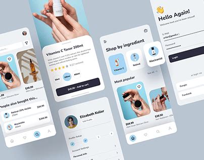 Task Store App 的图像结果
