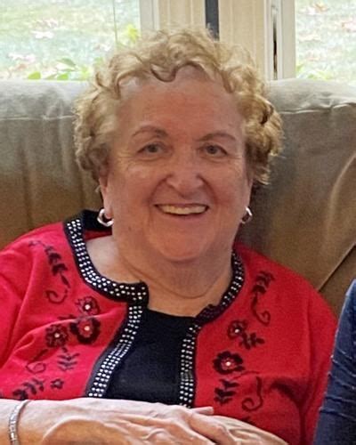 Sheila A. (McCassey) McGrady Obituary (2025) - Waltham, MA - Joyce ...