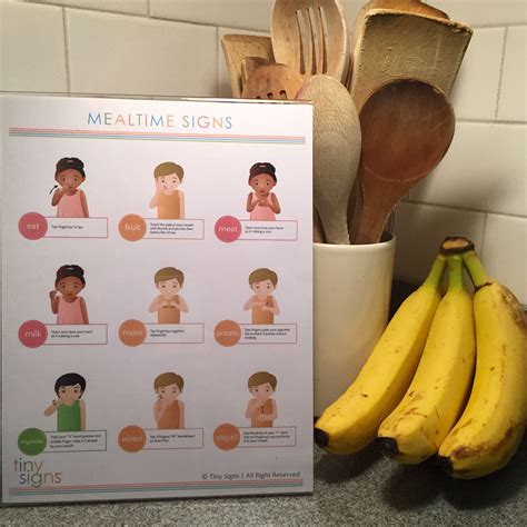 Image result for Baby Sign Language Printable