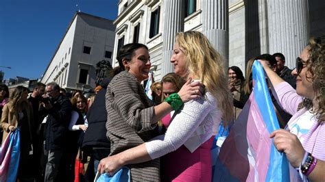 Changing gender identity is an easy task in these countries