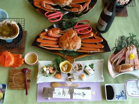 SAKAMOTOYA RURITEI (Kyoto Prefecture/Kyotango) - Onsen Ryokan Reviews ...