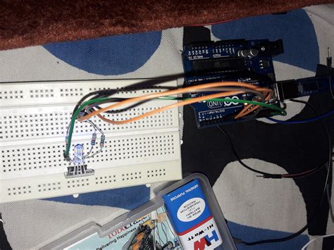 Image result for ColorView Code RGB Sensor Arduino