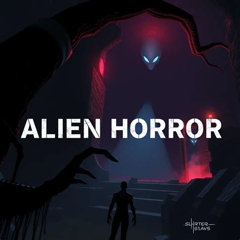 Image result for Alien Horror Game