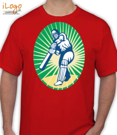 cricket T-Shirts | Buy cricket T-shirts online for Men and Women in India