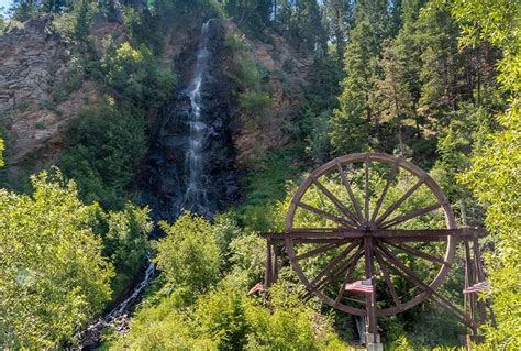 Idaho Springs Campground: Reserve Your Mountain Getaway