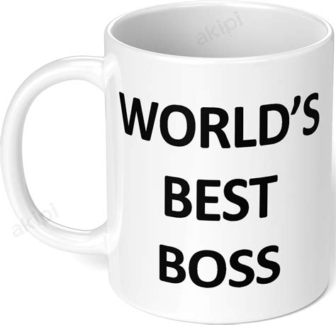 Buy Epic Stuff - The Office - Happy Birthday Design Ceramic Coffee Mug ...