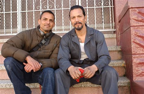 The Beat: Interview transcript: Peter Bratt (director of "La Mission")