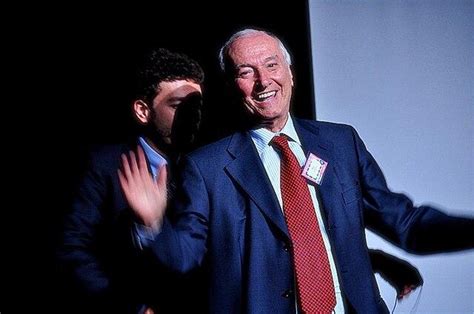 L'archivio di Piero Angela svelato dal suo allievo Massimo Polidoro ...