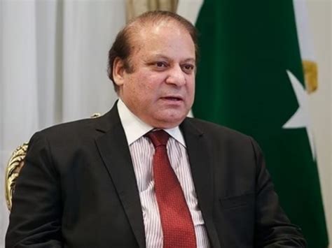Blog How Sharif is former Prime Minister of Pakistan Nawaz Sharif ...