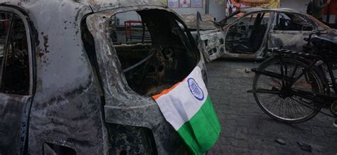 Narendra Modi’s Reckless Politics Brings Mob Rule to New Delhi - The Wire