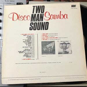 Image result for Two-Man Sound Coco Loco