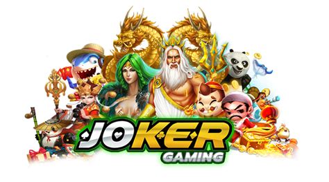 Joker Slot Game Logo Png