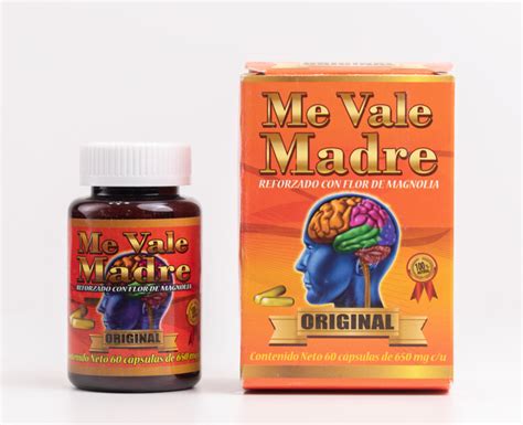 Me Vale Madre Original – Elegant Figure Inc