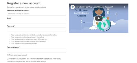 Image result for LocalBitcoins Review