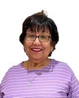 Velma Valles Obituary (1953 - 2025) - Big Spring, TX - Big Spring Herald