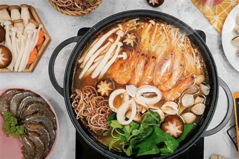 Cách Làm Lẩu Thái Ngon & Chuẩn Nhất 2024 - Thật Là Ngon